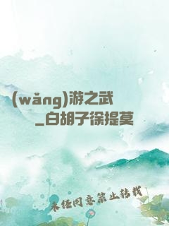 網(wǎng)游之武俠見聞錄