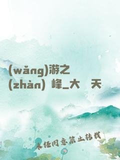 網(wǎng)游之決戰(zhàn)巔峰