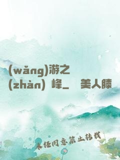 網(wǎng)游之決戰(zhàn)巔峰