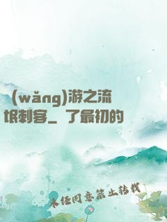 網(wǎng)游之流氓刺客
