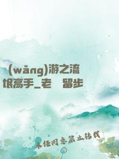 網(wǎng)游之流氓高手