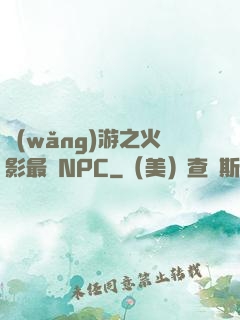 網(wǎng)游之火影最強NPC