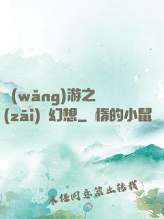 網(wǎng)游之災(zāi)難幻想