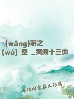 網(wǎng)游之無(wú)敵圣騎