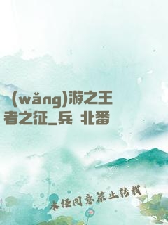 網(wǎng)游之王者之征