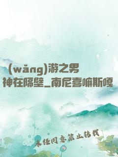 網(wǎng)游之男神在隔壁