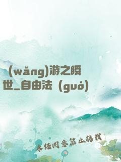 網(wǎng)游之瞬世