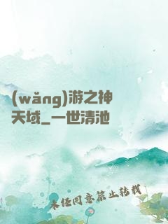 網(wǎng)游之神選天域