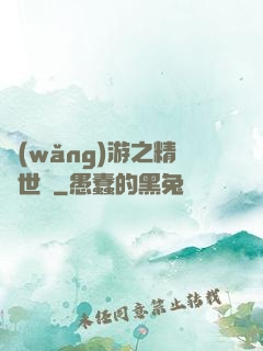 網(wǎng)游之精靈世紀