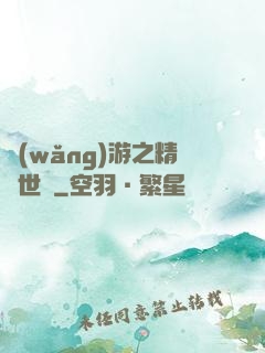 網(wǎng)游之精靈世紀