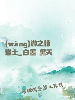 網(wǎng)游之精靈道士