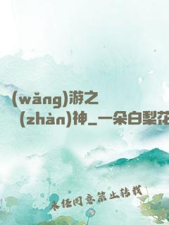 網(wǎng)游之終極戰(zhàn)神