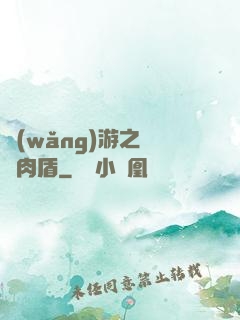 網(wǎng)游之終極肉盾