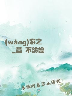 網(wǎng)游之縱橫無極