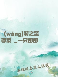 網(wǎng)游之至尊菜鳥