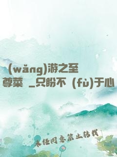 網(wǎng)游之至尊菜鳥