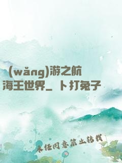 網(wǎng)游之航海王世界