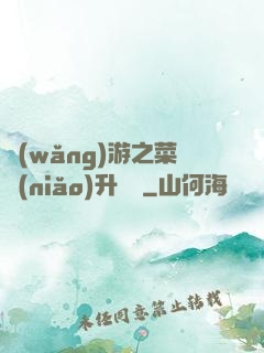 網(wǎng)游之菜鳥(niǎo)升職記