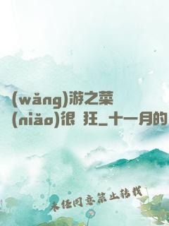 網(wǎng)游之菜鳥(niǎo)很瘋狂