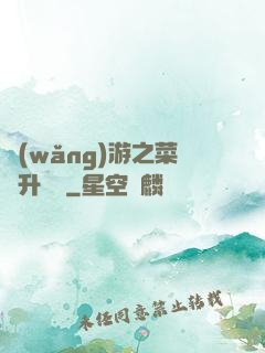 網(wǎng)游之菜鳥升職記
