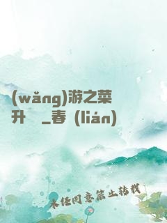 網(wǎng)游之菜鳥升職記