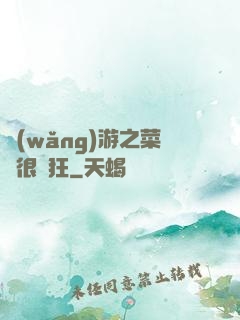 網(wǎng)游之菜鳥很瘋狂