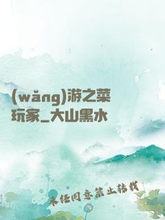 網(wǎng)游之菜鳥玩家