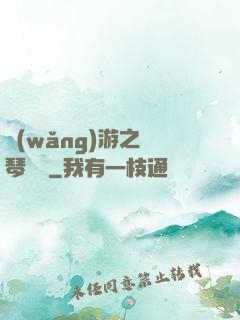 網(wǎng)游之護琴計劃