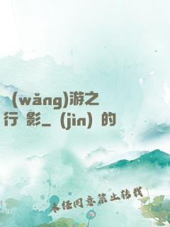 網(wǎng)游之賊行無影