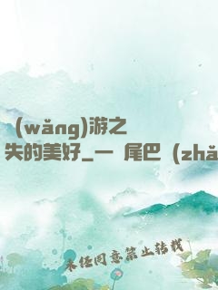 網(wǎng)游之遺失的美好