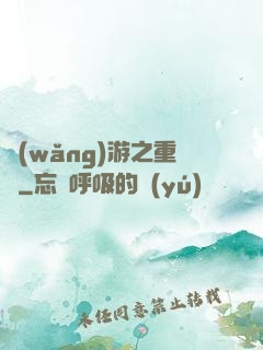 網(wǎng)游之重劍