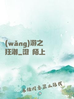 網(wǎng)游之鋼鐵狂潮