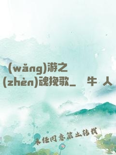 網(wǎng)游之鎮(zhèn)魂挽歌