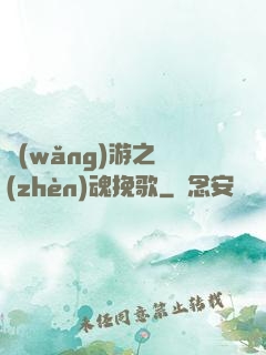網(wǎng)游之鎮(zhèn)魂挽歌