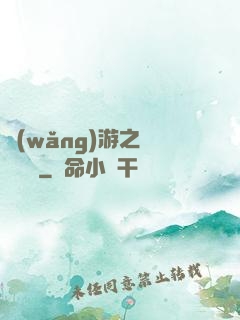 網(wǎng)游之雙劍傳說
