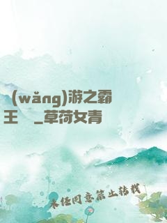 網(wǎng)游之霸王傳說