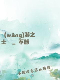 網(wǎng)游之騎士無雙