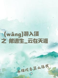 網(wǎng)游入侵之極限逃生