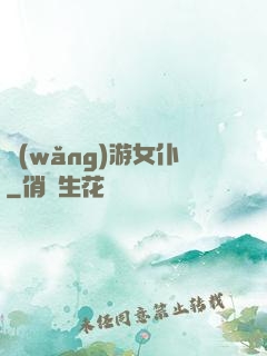 網(wǎng)游女仆