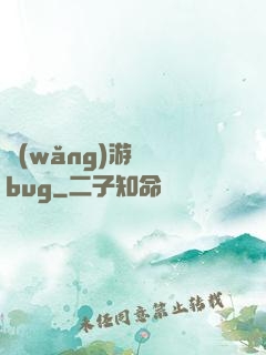 網(wǎng)游專屬bug