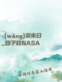 網(wǎng)游末日