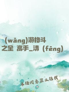 網(wǎng)游格斗之全職高手