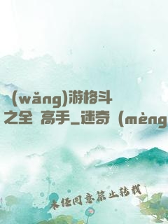 網(wǎng)游格斗之全職高手