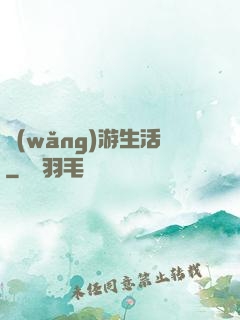 網(wǎng)游生活
