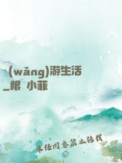 網(wǎng)游生活