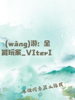 網(wǎng)游：全能玩家