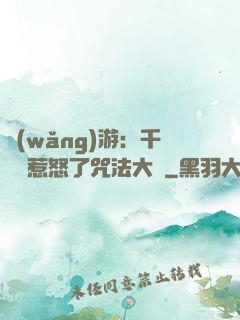 網(wǎng)游：千萬別惹怒了咒法大師