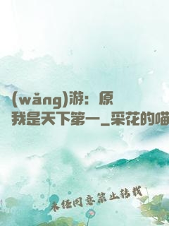 網(wǎng)游：原來我是天下第一