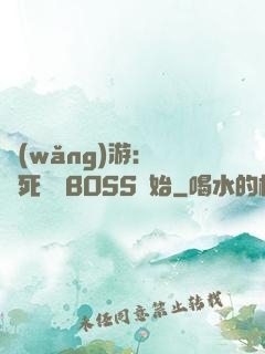 網(wǎng)游：從殺死終極BOSS開始