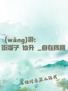 網(wǎng)游：從街溜子開始升級